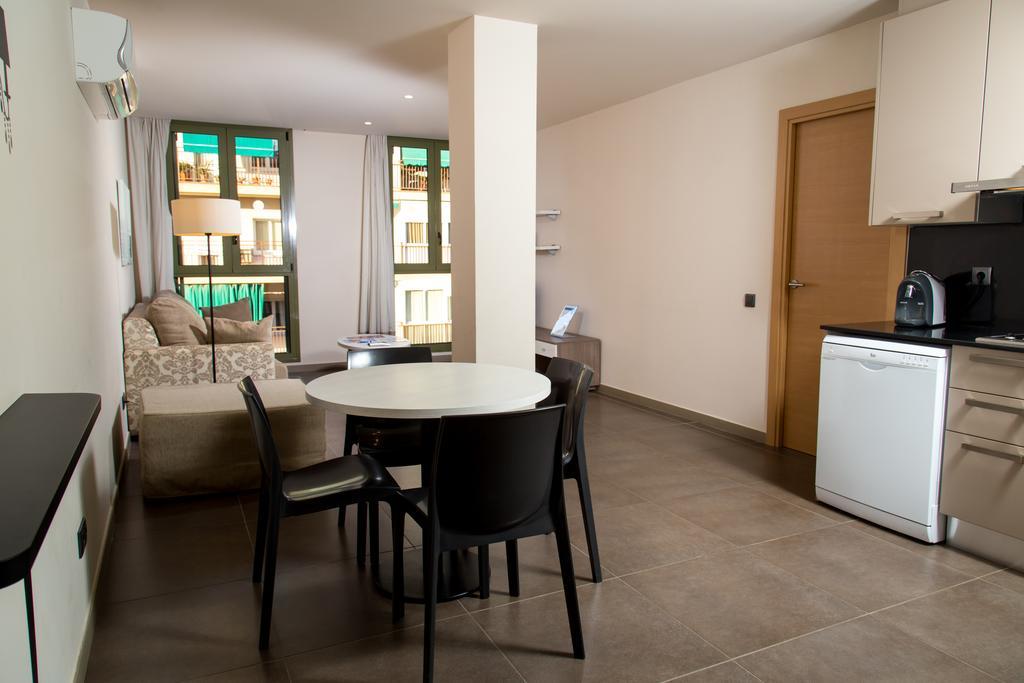 Appartement Pierre & Sants
