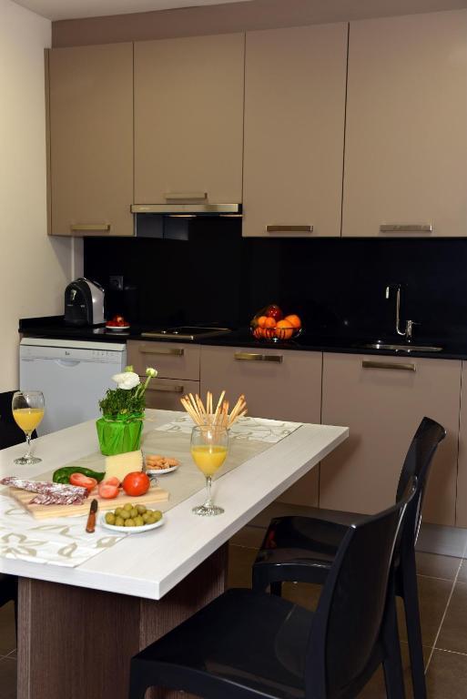 Appartement Pierre & Sants Barcelona