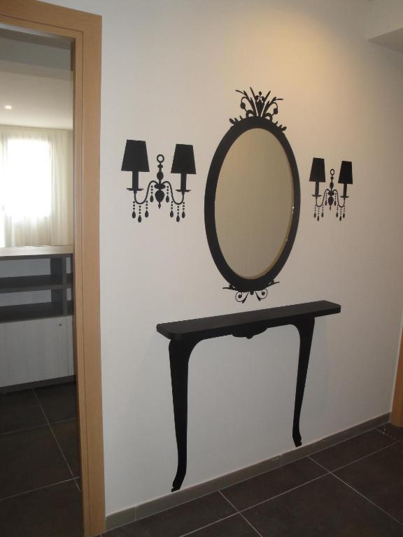 Pierre & Sants Appartement Barcelona
