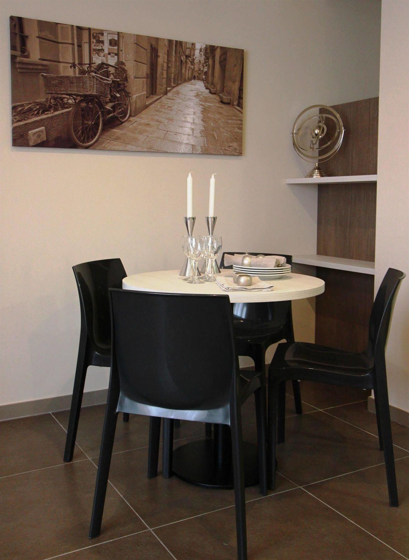 Pierre & Sants Appartement Barcelona