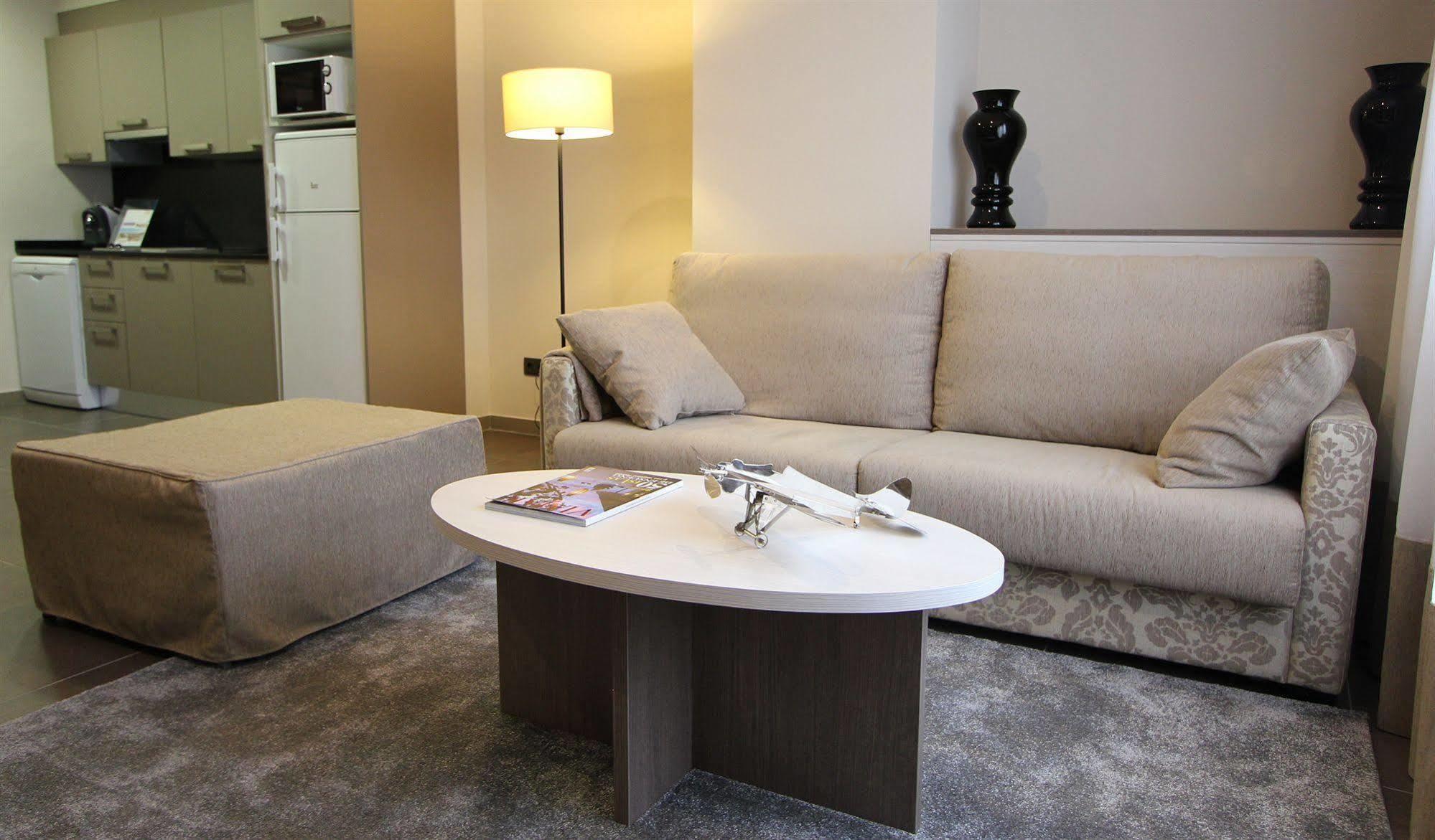 Pierre & Sants Appartement Barcelona