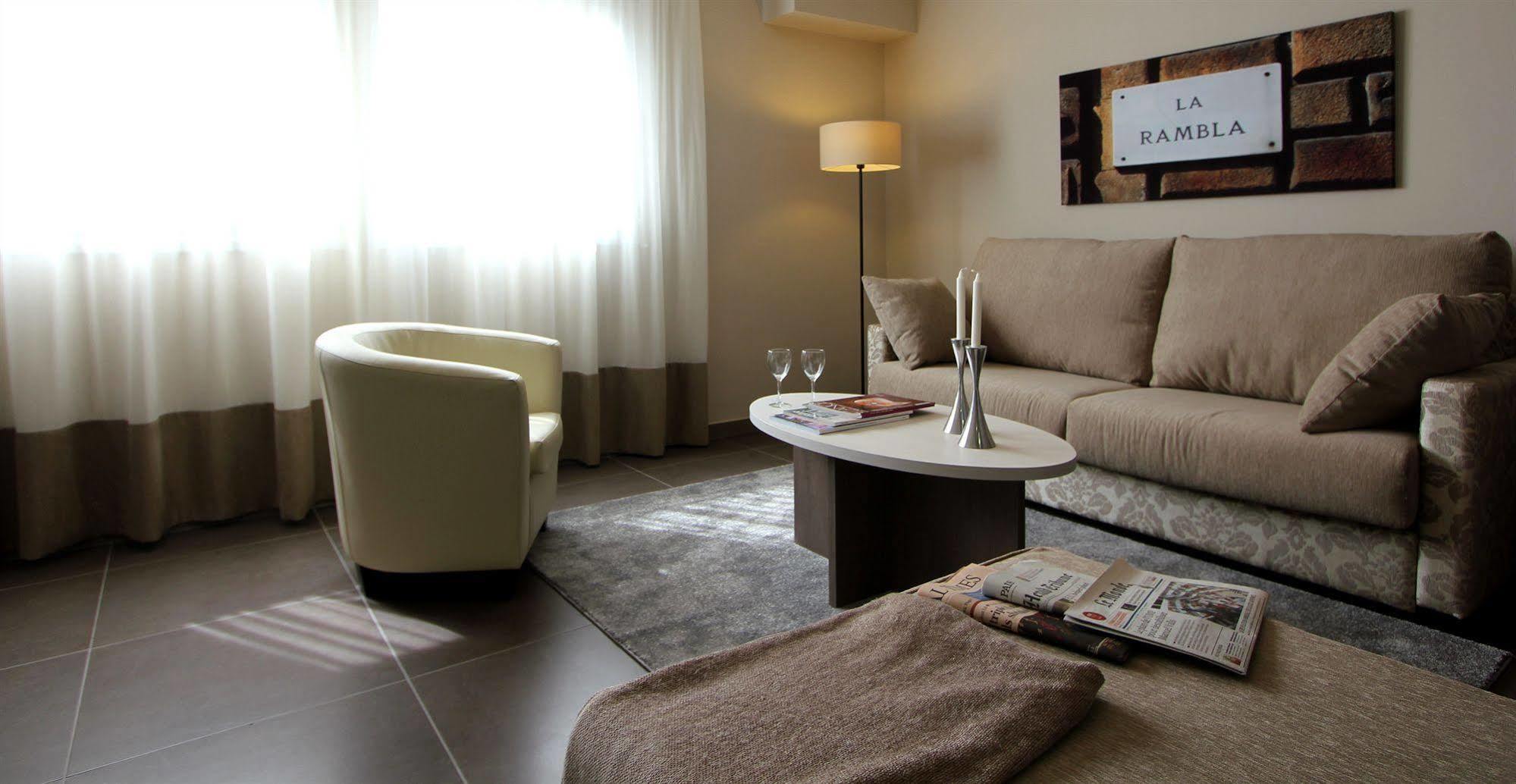 Appartement Pierre & Sants Barcelona