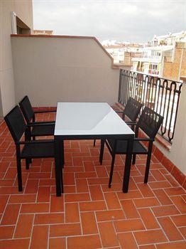Appartamento Pierre & Sants Barcellona