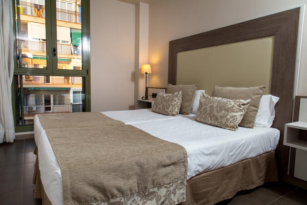 Appartamento Pierre & Sants Barcellona