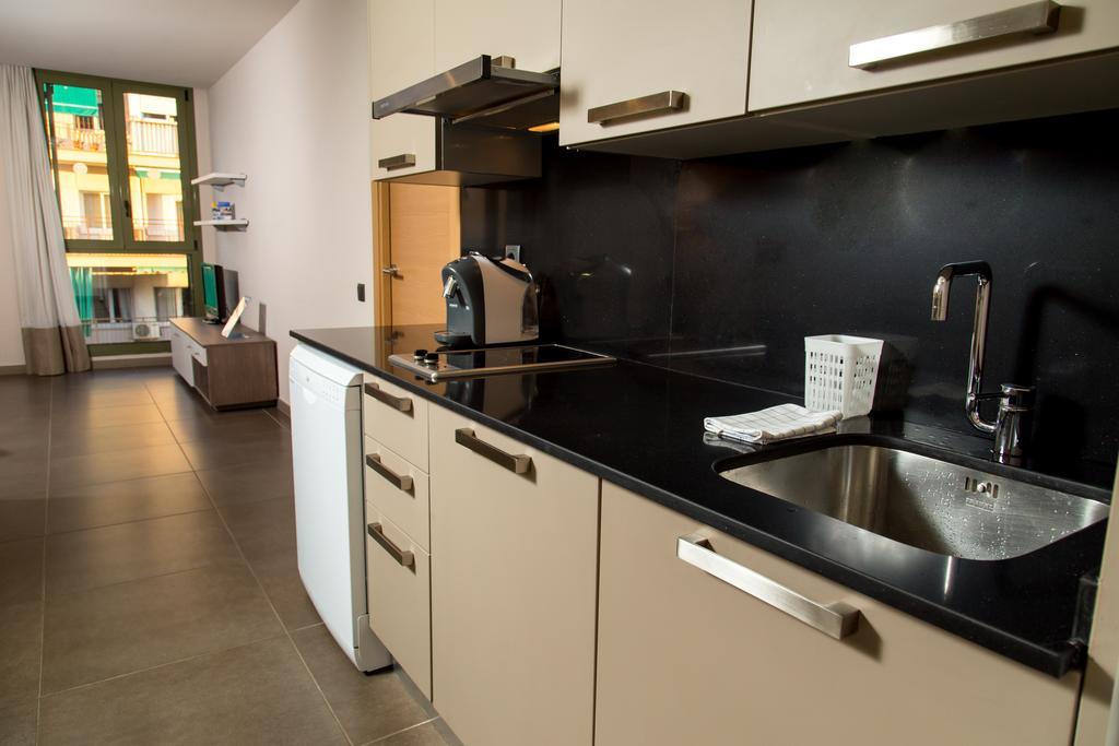 Appartamento Pierre & Sants