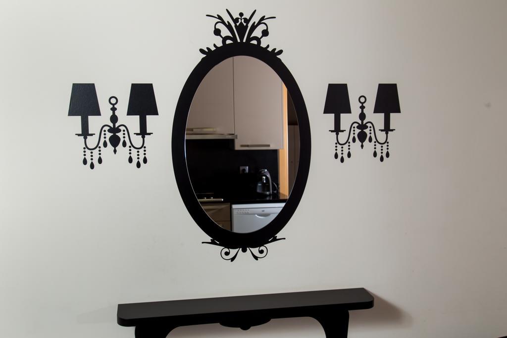 Appartamento Pierre & Sants Barcellona