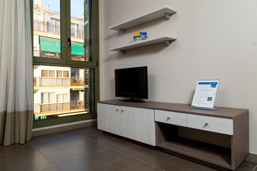 Appartamento Pierre & Sants