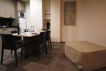 Appartamento Pierre & Sants *