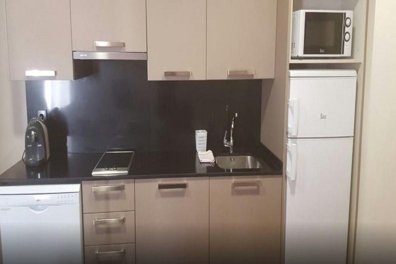 Pierre & Sants Appartamento