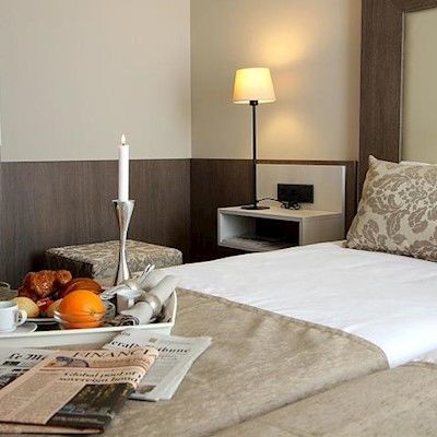 Appartamento Pierre & Sants Barcellona