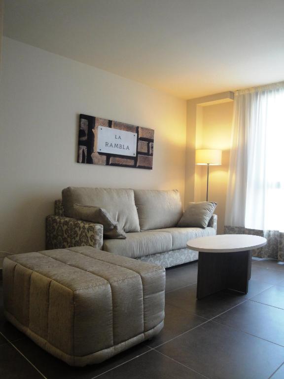 Pierre & Sants Appartamento