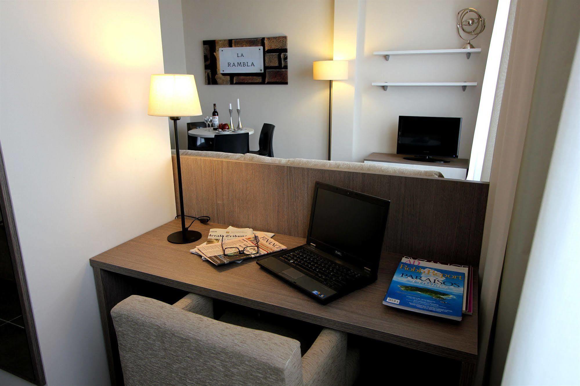 Appartamento Pierre & Sants *