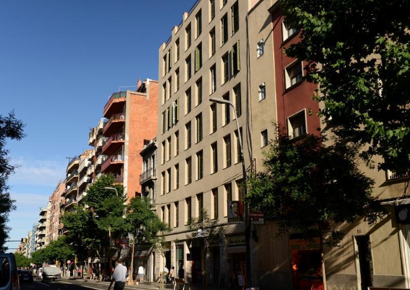 Pierre & Sants Appartamento Barcellona